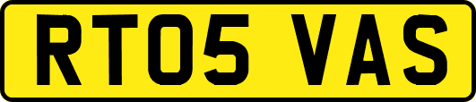 RT05VAS
