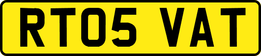 RT05VAT