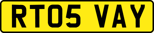 RT05VAY