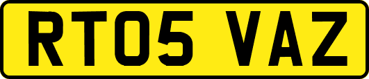 RT05VAZ