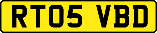 RT05VBD