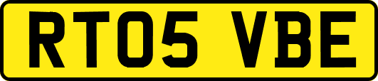 RT05VBE