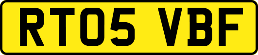 RT05VBF