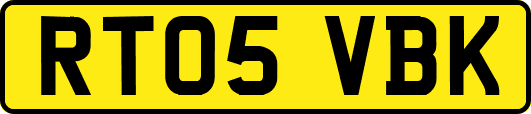 RT05VBK