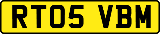 RT05VBM