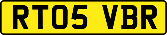 RT05VBR