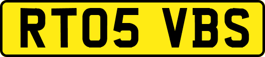 RT05VBS