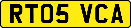 RT05VCA