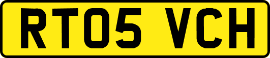 RT05VCH