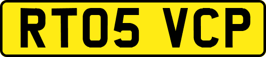 RT05VCP