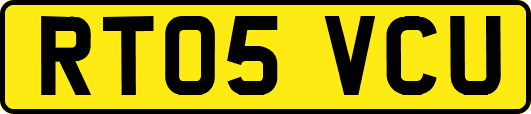 RT05VCU