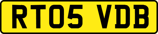 RT05VDB