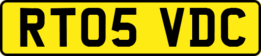 RT05VDC