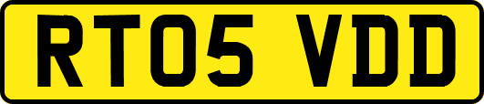 RT05VDD
