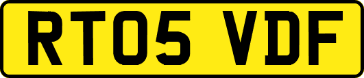 RT05VDF