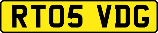 RT05VDG