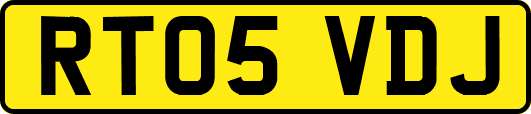 RT05VDJ