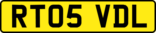 RT05VDL
