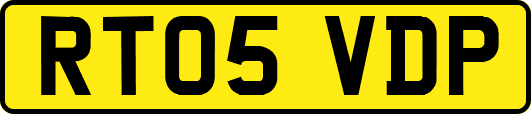 RT05VDP
