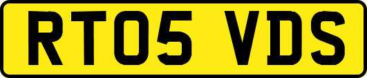 RT05VDS