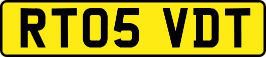 RT05VDT