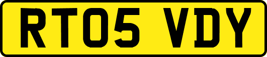 RT05VDY