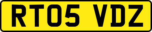 RT05VDZ