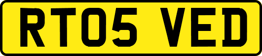 RT05VED