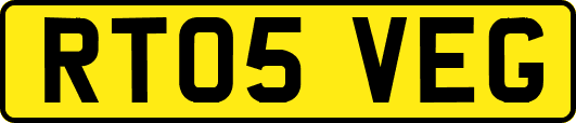 RT05VEG