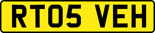RT05VEH
