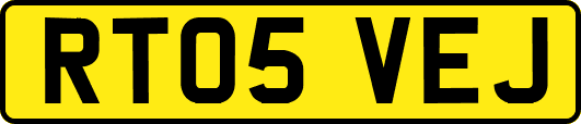 RT05VEJ