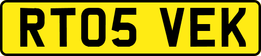 RT05VEK