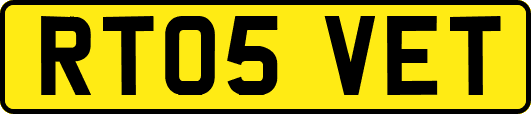 RT05VET