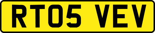RT05VEV