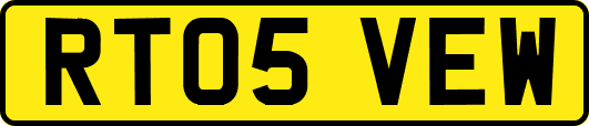 RT05VEW