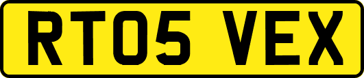 RT05VEX
