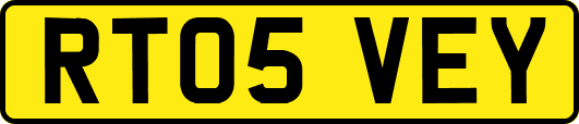 RT05VEY