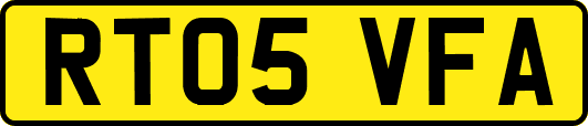 RT05VFA