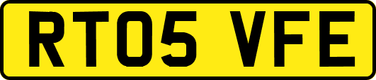 RT05VFE