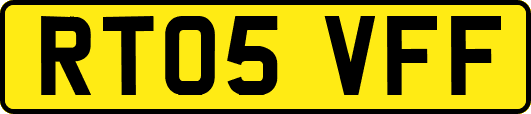 RT05VFF