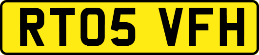 RT05VFH