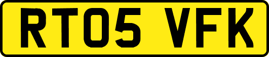 RT05VFK