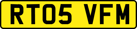 RT05VFM