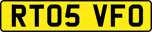 RT05VFO