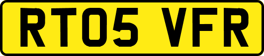RT05VFR