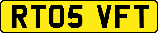 RT05VFT