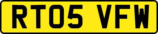 RT05VFW