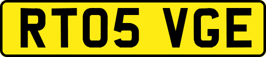 RT05VGE