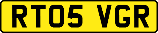 RT05VGR