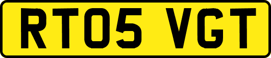 RT05VGT